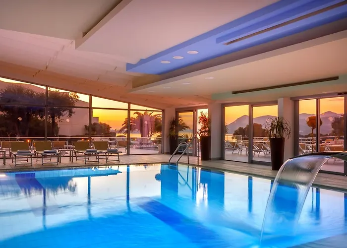 Valamar Argosy Ξενοδοχείο 4*