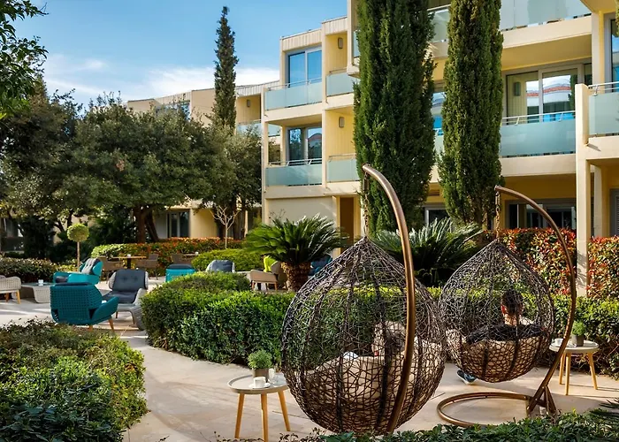 Hotel Valamar Argosy