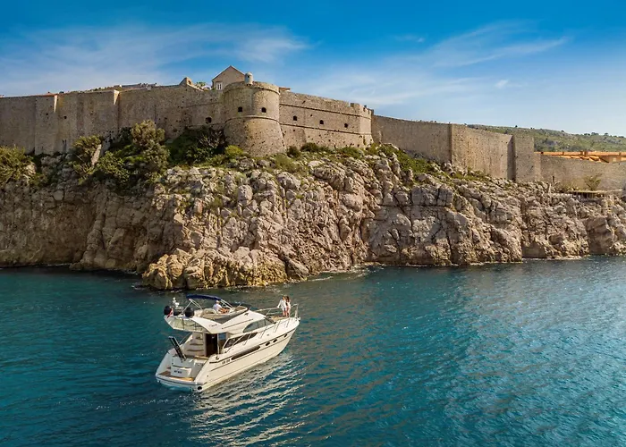 Hotel Valamar Argosy