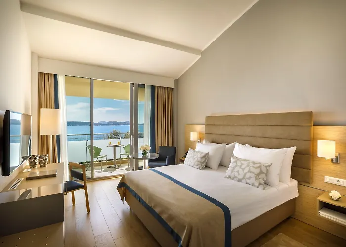 Valamar Argosy Hotel Dubrovnik