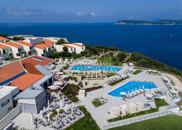 Valamar Argosy 4* Dubrovnik
