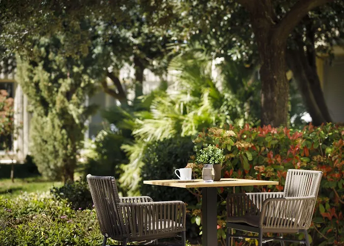 酒店 瓦拉马尔阿戈西酒店 4*