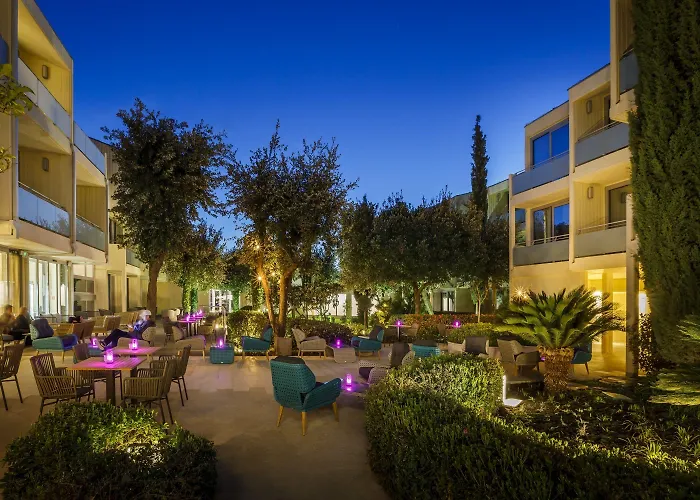 Ξενοδοχείο Valamar Argosy