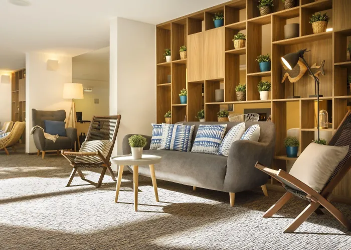 瓦拉马尔阿戈西酒店 4* 杜布罗夫尼克