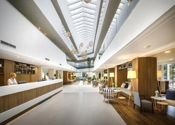 Valamar Argosy 4* Ντουμπρόβνικ