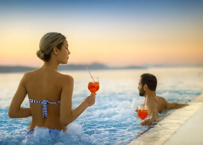 Valamar Argosy Ξενοδοχείο