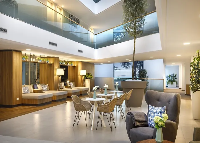 Hotel Valamar Argosy 4*