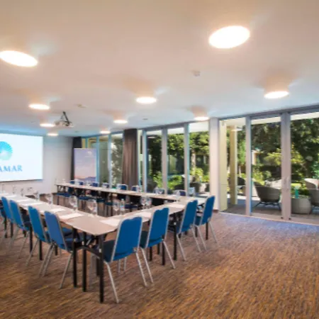 Hotel Valamar Argosy 4*