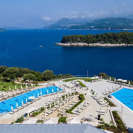Valamar Argosy 4*