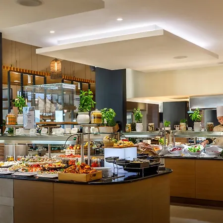 Hotel Valamar Argosy