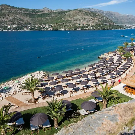 Hotel Valamar Argosy