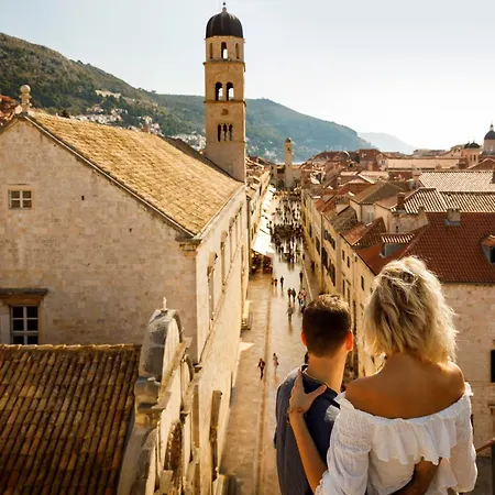 Valamar Argosy 4* Dubrovnik