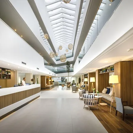 Hotel Valamar Argosy Dubrovnik