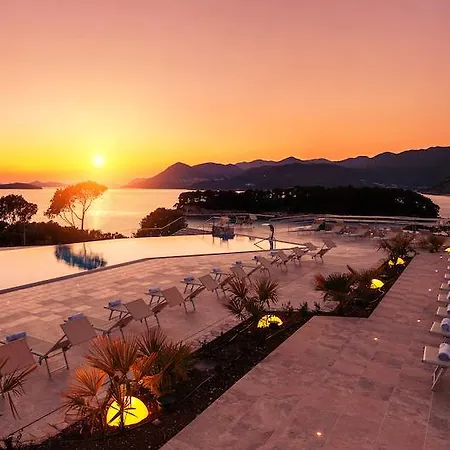 Valamar Argosy 4*
