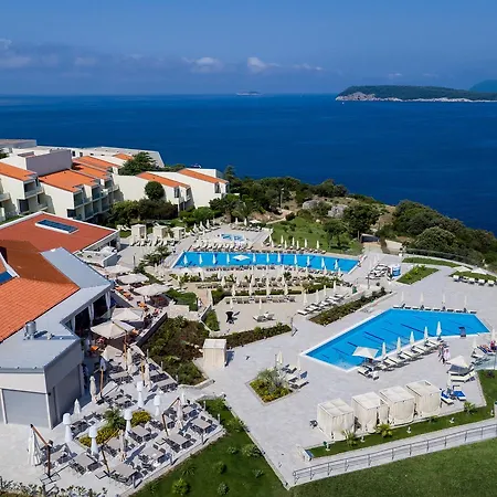 Hotel Valamar Argosy 4*