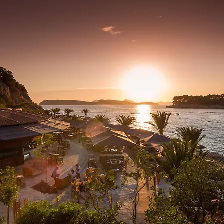 Valamar Argosy 4* Dubrovnik