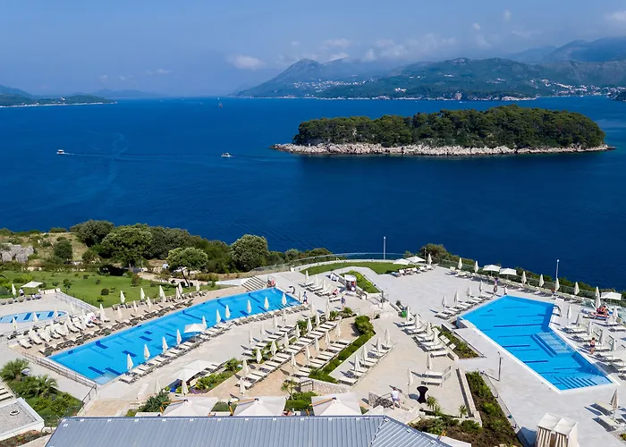 Valamar Argosy 4*
