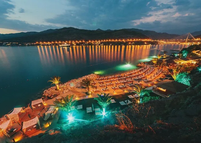 Hotel Valamar Argosy 4*