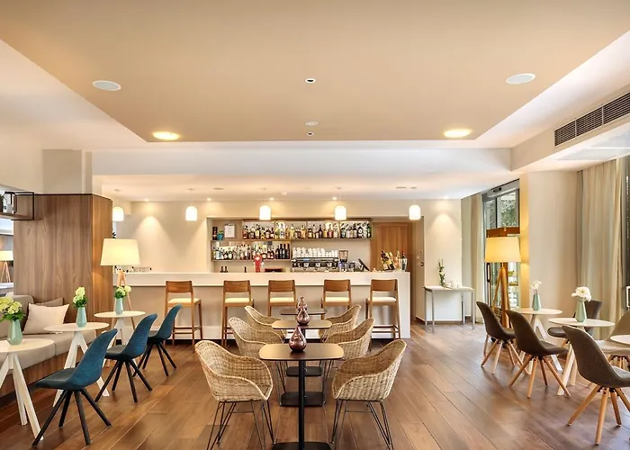 Valamar Argosy Hotel 4*