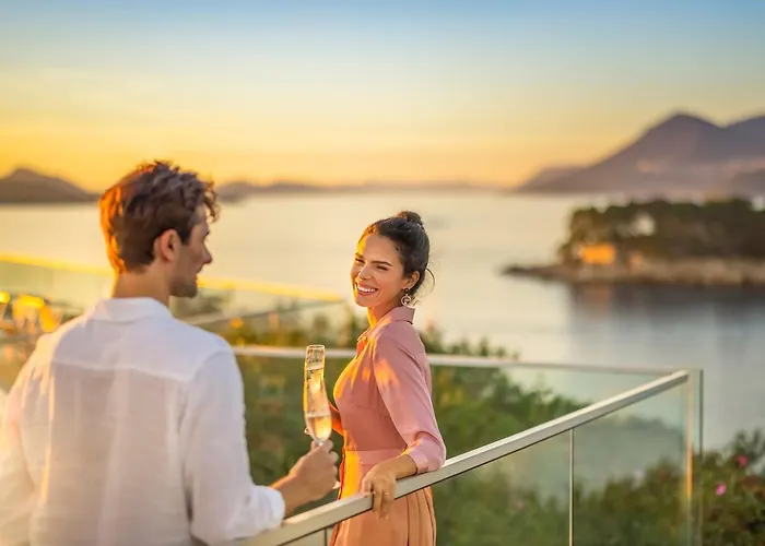 Hotel Valamar Argosy Dubrovnik