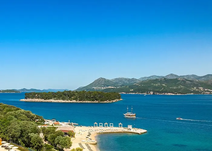 Valamar Argosy Hotel