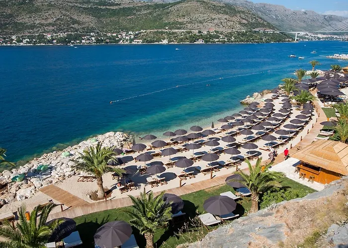 Hotel Valamar Argosy