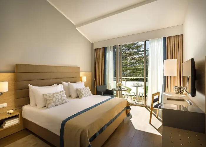 Valamar Argosy Hotel 4*