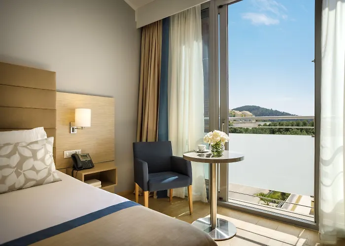 Valamar Argosy Hotel