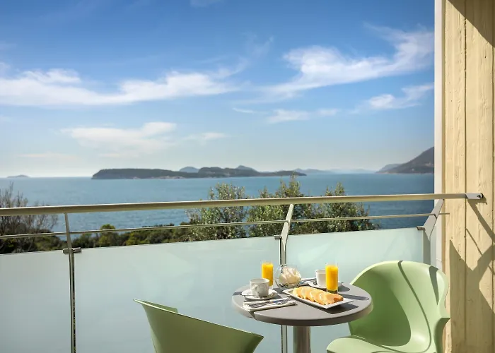 Valamar Argosy Hotel 4*