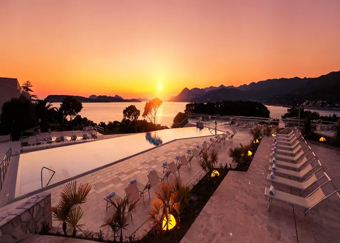 Valamar Argosy 4* Dubrovnik