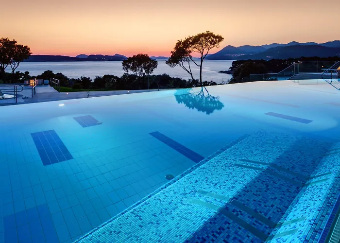 Hotel Valamar Argosy