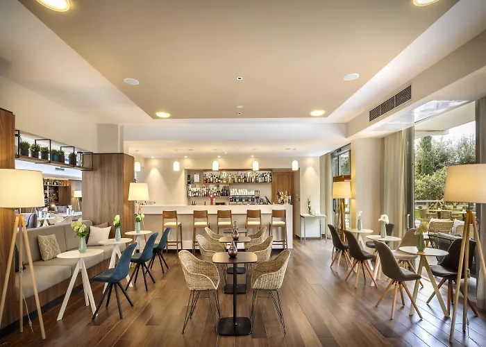 Hotel Valamar Argosy