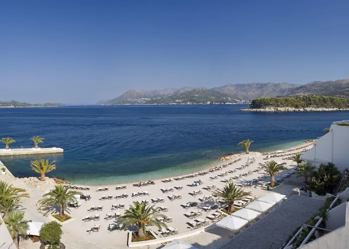 Valamar Argosy Dubrovnik