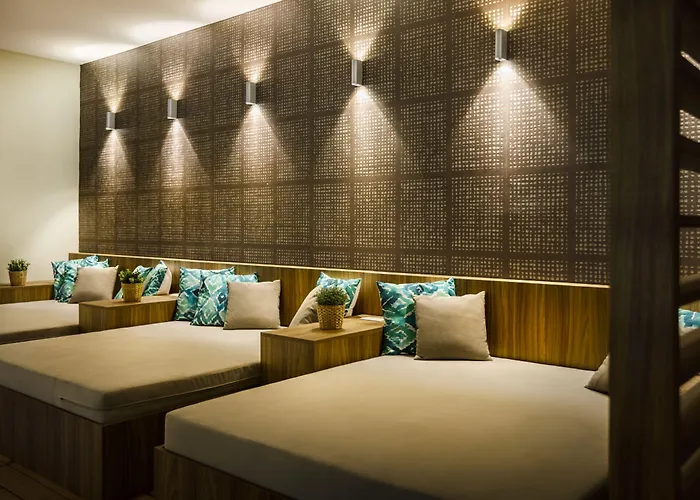 Hotel Valamar Argosy 4*