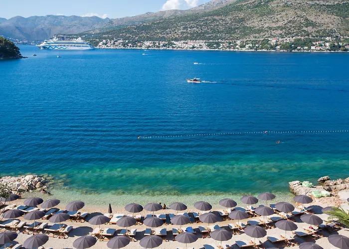 Valamar Argosy Hotel 4*