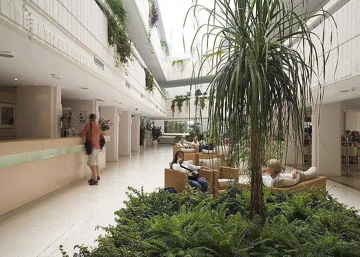 Hotel Valamar Argosy 4*