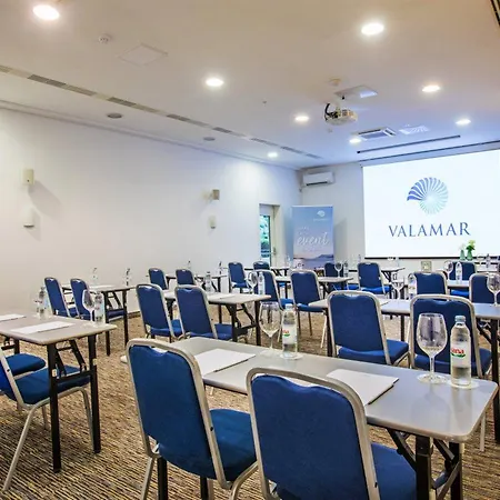 Szálloda Valamar Argosy