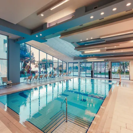 Szálloda Valamar Argosy Dubrovnik