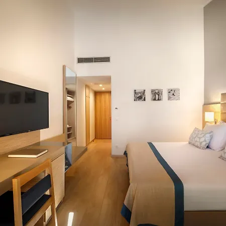 Szálloda Valamar Argosy