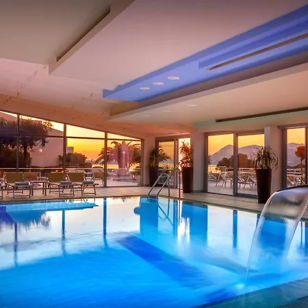 Valamar Argosy Szálloda 4*