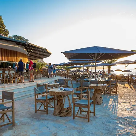 Valamar Argosy Szálloda Dubrovnik