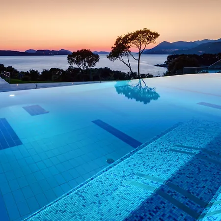 Szálloda Valamar Argosy