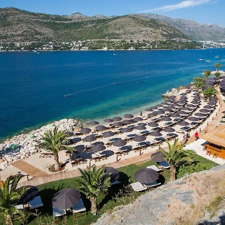 Szálloda Valamar Argosy 4*