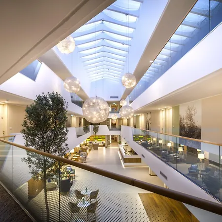 Valamar Argosy Szálloda Dubrovnik