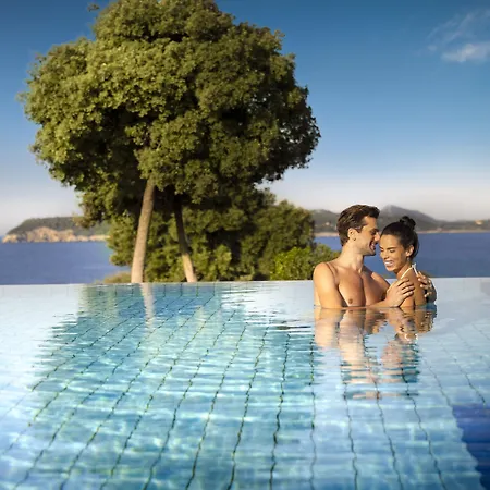 Szálloda Valamar Argosy Dubrovnik