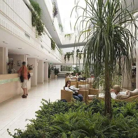 Szálloda Valamar Argosy 4*