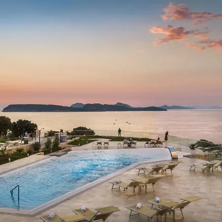 Szálloda Valamar Argosy Dubrovnik